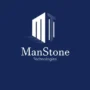 ManStone Technologies official logo